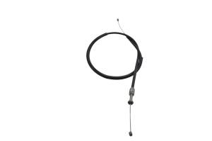 Kawasaki - 04 Kawasaki Ninja 250 Throttle Cable Closing EX250 - Image 3