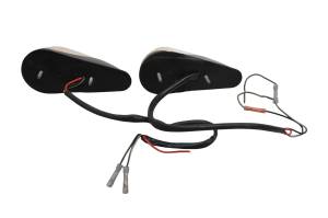 Aftermarket - 04 Kawasaki Ninja 250 Front Blinkers Aftermarket EX250 - Image 3