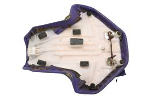 Suzuki - 97 Suzuki Quadsport 80 2x4 Seat LT80 - Image 4