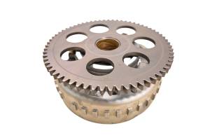 Polaris - 15 Polaris Sportsman Ace 570 EPS 4x4 Flywheel Starter Clutch Bearing & Gear - Image 3