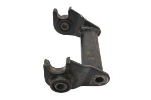 Suzuki - 97 Suzuki Quadsport 80 2x4 Crankcase Bracket Motor Mount LT80 - Image 3