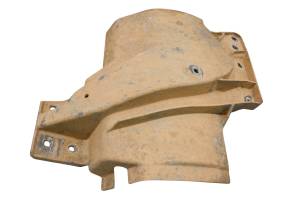 Can-Am - 18 Can-Am Outlander Max 650 XT 4x4 Left Side Cargo Support Bracket Mount - Image 2