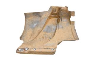 Can-Am - 18 Can-Am Outlander Max 650 XT 4x4 Left Side Cargo Support Bracket Mount - Image 3