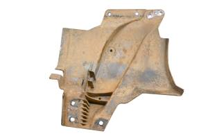 Can-Am - 18 Can-Am Outlander Max 650 XT 4x4 Left Side Cargo Support Bracket Mount - Image 4