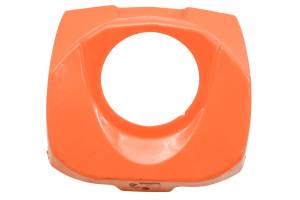 Polaris - 12 Polaris Sportsman 500 HO 4x4 Speedometer Dash Cover Orange - Image 1