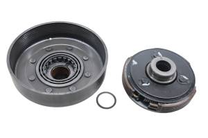 Honda - 08 Honda TRX250EX Centrifugal Wet Clutch - Image 2