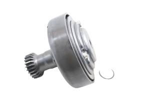 Honda - 08 Honda TRX250EX Centrifugal Wet Clutch - Image 3