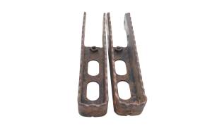 Honda - 08 Honda TRX250EX Foot Pegs - Image 2