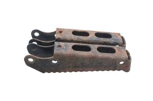 Honda - 08 Honda TRX250EX Foot Pegs - Image 3