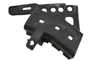 Can-Am - 18 Can-Am Outlander Max 650 XT 4x4 Upper Cable Support Bracket - Image 4