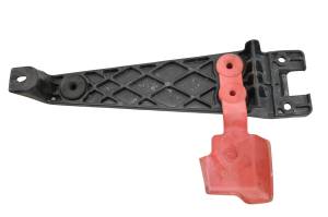 18 Can-Am Outlander Max 650 XT 4x4 Battery Holder Bracket