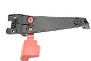 Can-Am - 18 Can-Am Outlander Max 650 XT 4x4 Battery Holder Bracket - Image 3