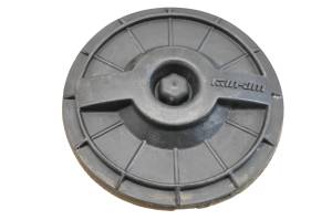 18 Can-Am Outlander Max 650 XT 4x4 Air Filter Intake Silencer Cover