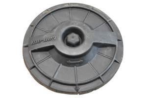 Can-Am - 18 Can-Am Outlander Max 650 XT 4x4 Air Filter Intake Silencer Cover - Image 2