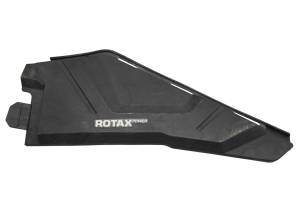 Can-Am - 18 Can-Am Outlander Max 650 XT 4x4 Left Side Panel Cover - Image 1