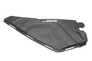 Can-Am - 18 Can-Am Outlander Max 650 XT 4x4 Left Side Panel Cover - Image 2