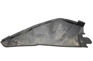 Can-Am - 18 Can-Am Outlander Max 650 XT 4x4 Left Side Panel Cover - Image 3