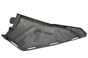 Can-Am - 18 Can-Am Outlander Max 650 XT 4x4 Left Side Panel Cover - Image 4