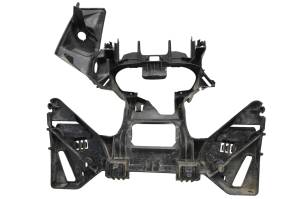 Can-Am - 18 Can-Am Outlander Max 650 XT 4x4 Dash Support Bracket - Image 3