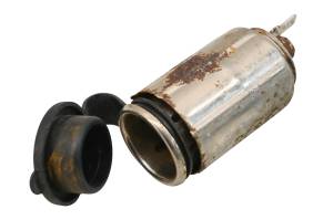 Polaris - 12 Polaris Sportsman 500 HO 4x4 12 Volt Accessory Outlet 12V - Image 3