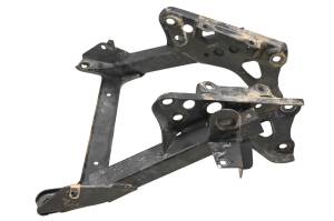 Can-Am - 18 Can-Am Outlander Max 650 XT 4x4 Rear Support Bracket Mount - Image 2