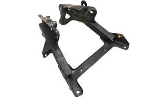Can-Am - 18 Can-Am Outlander Max 650 XT 4x4 Rear Support Bracket Mount - Image 3