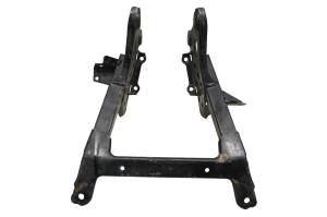 Can-Am - 18 Can-Am Outlander Max 650 XT 4x4 Rear Support Bracket Mount - Image 4