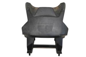 18 Can-Am Outlander Max 650 XT 4x4 Console Cover