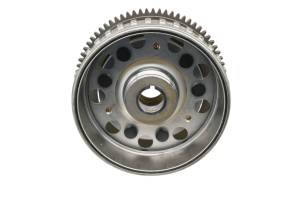 16 Polaris RZR XP Turbo EPS 4x4 Flywheel Starter Clutch Bearing & Gear