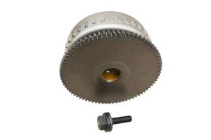 Polaris - 16 Polaris RZR XP Turbo EPS 4x4 Flywheel Starter Clutch Bearing & Gear - Image 2