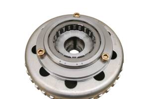Polaris - 16 Polaris RZR XP Turbo EPS 4x4 Flywheel Starter Clutch Bearing & Gear - Image 4