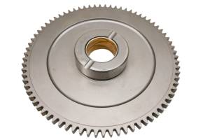 Polaris - 16 Polaris RZR XP Turbo EPS 4x4 Flywheel Starter Clutch Bearing & Gear - Image 5