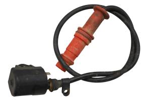 Polaris - 12 Polaris Sportsman 500 HO 4x4 Ignition Coil - Image 1