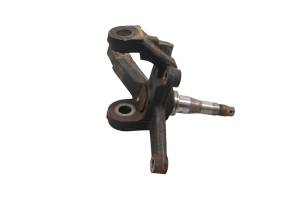 Honda - 08 Honda TRX250EX Front Left Spindle Knuckle - Image 2