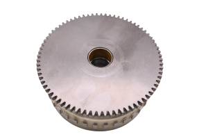 Polaris - 14 Polaris RZR 1000 Flywheel Starter Clutch Bearing & Gear - Image 2