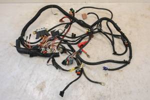 Polaris - 12 Polaris Sportsman 500 HO 4x4 Wire Harness Electrical Wiring For Parts - Image 1