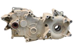 Polaris - 12 Polaris Sportsman 500 HO 4x4 Transmission Gear Case Housing - Image 2