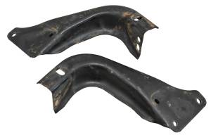 18 Can-Am Outlander Max 650 XT 4x4 Left & Right Rear Brackets Mounts