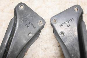 Can-Am - 18 Can-Am Outlander Max 650 XT 4x4 Left & Right Rear Brackets Mounts - Image 4