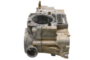 Polaris - 12 Polaris Sportsman 500 HO 4x4 Crankcase Center Crank Case - Image 2