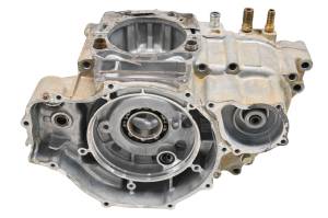 Polaris - 12 Polaris Sportsman 500 HO 4x4 Crankcase Center Crank Case - Image 3