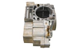 Polaris - 12 Polaris Sportsman 500 HO 4x4 Crankcase Center Crank Case - Image 4