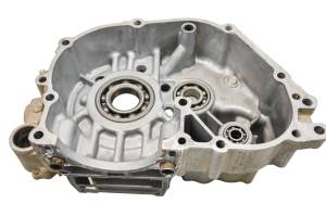 Polaris - 12 Polaris Sportsman 500 HO 4x4 Crankcase Center Crank Case - Image 7