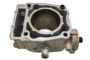 Polaris - 12 Polaris Sportsman 500 HO 4x4 Cylinder - Image 1