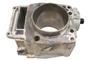 Polaris - 12 Polaris Sportsman 500 HO 4x4 Cylinder - Image 5