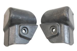 Can-Am - 18 Can-Am Outlander Max 650 XT 4x4 Rear Bumper Covers - Image 2