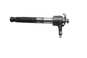 08 Honda TRX250EX Gear Shift Spindle Shaft