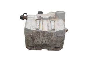 08 Honda TRX250EX Front Right Brake Caliper