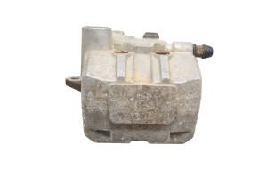 08 Honda TRX250EX Front Left Brake Caliper