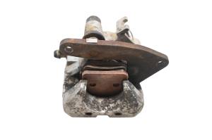 Honda - 08 Honda TRX250EX Front Left Brake Caliper - Image 3